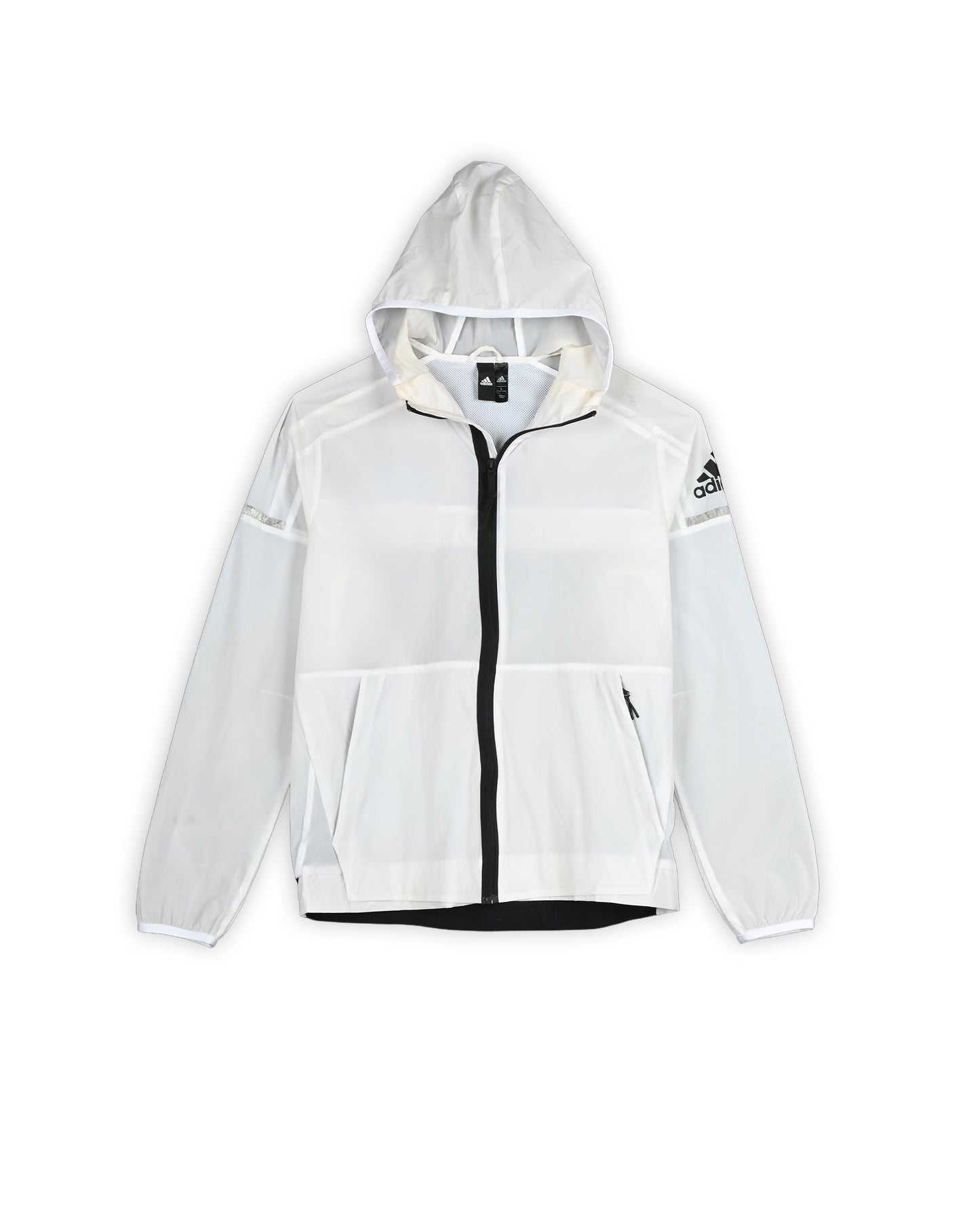 ADIDAS WINDBREAKER - L