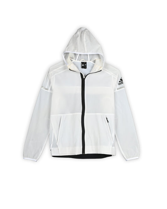 ADIDAS WINDBREAKER - L