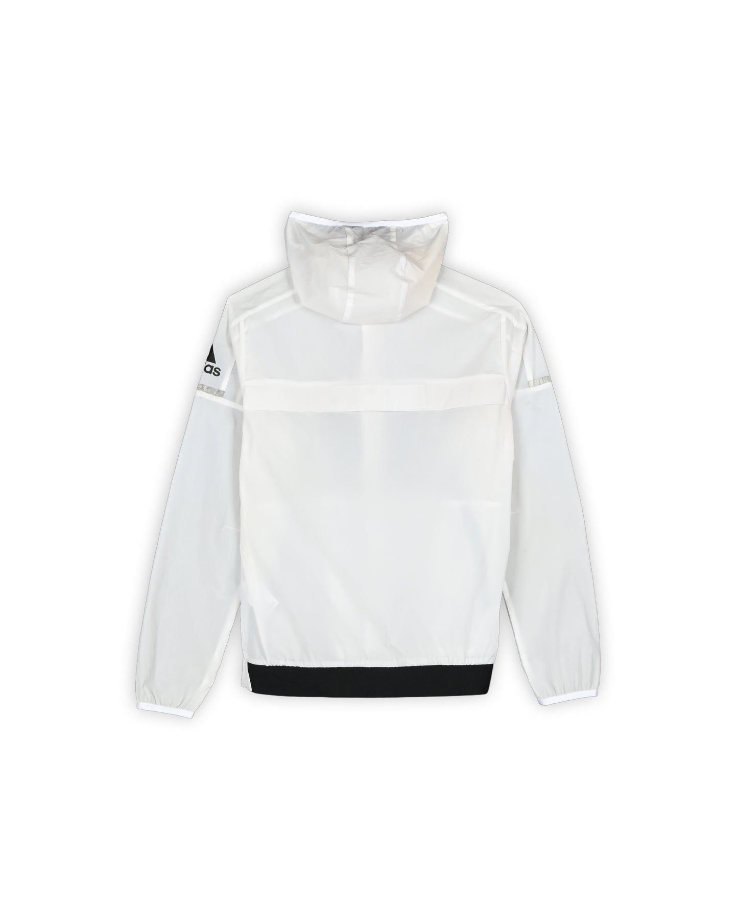 ADIDAS WINDBREAKER - L