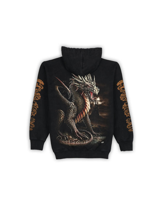 WILD JACKET - L