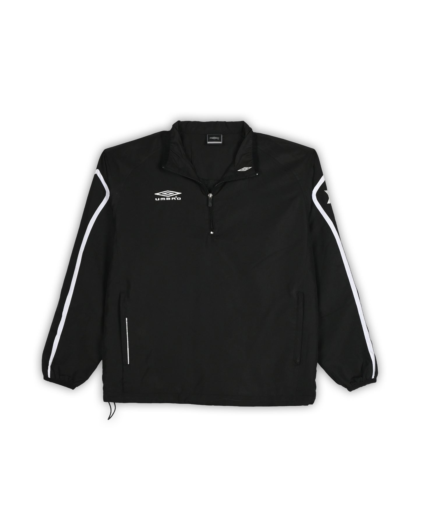 UMBRO JACKET - M