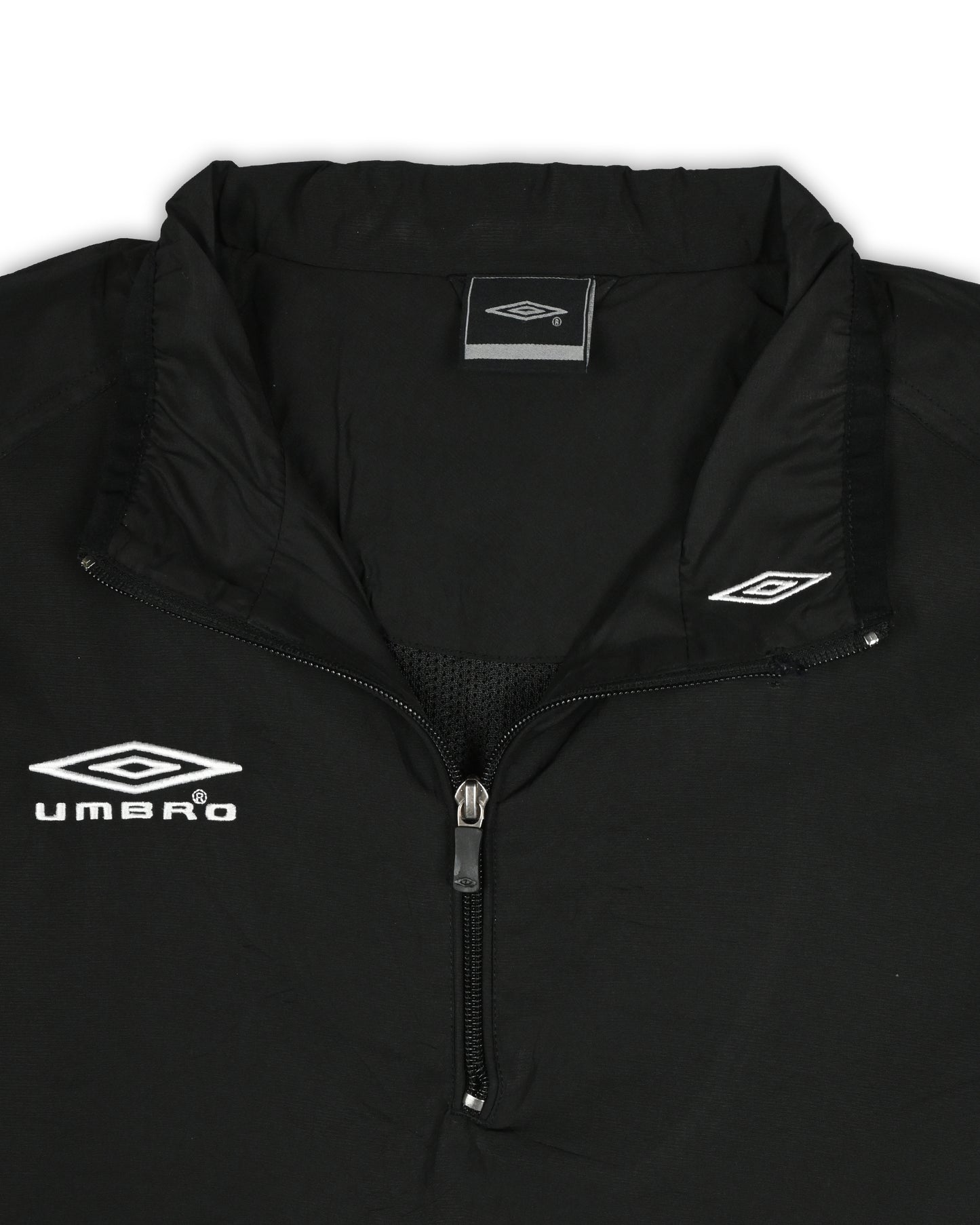 UMBRO JACKET - M