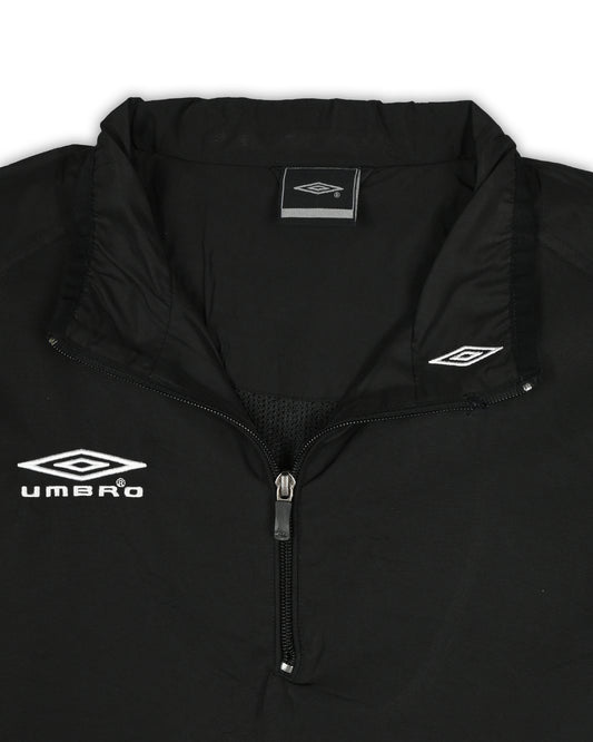 UMBRO JACKET - M
