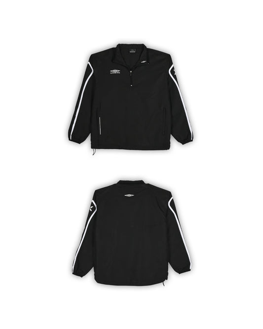 UMBRO JACKET - M