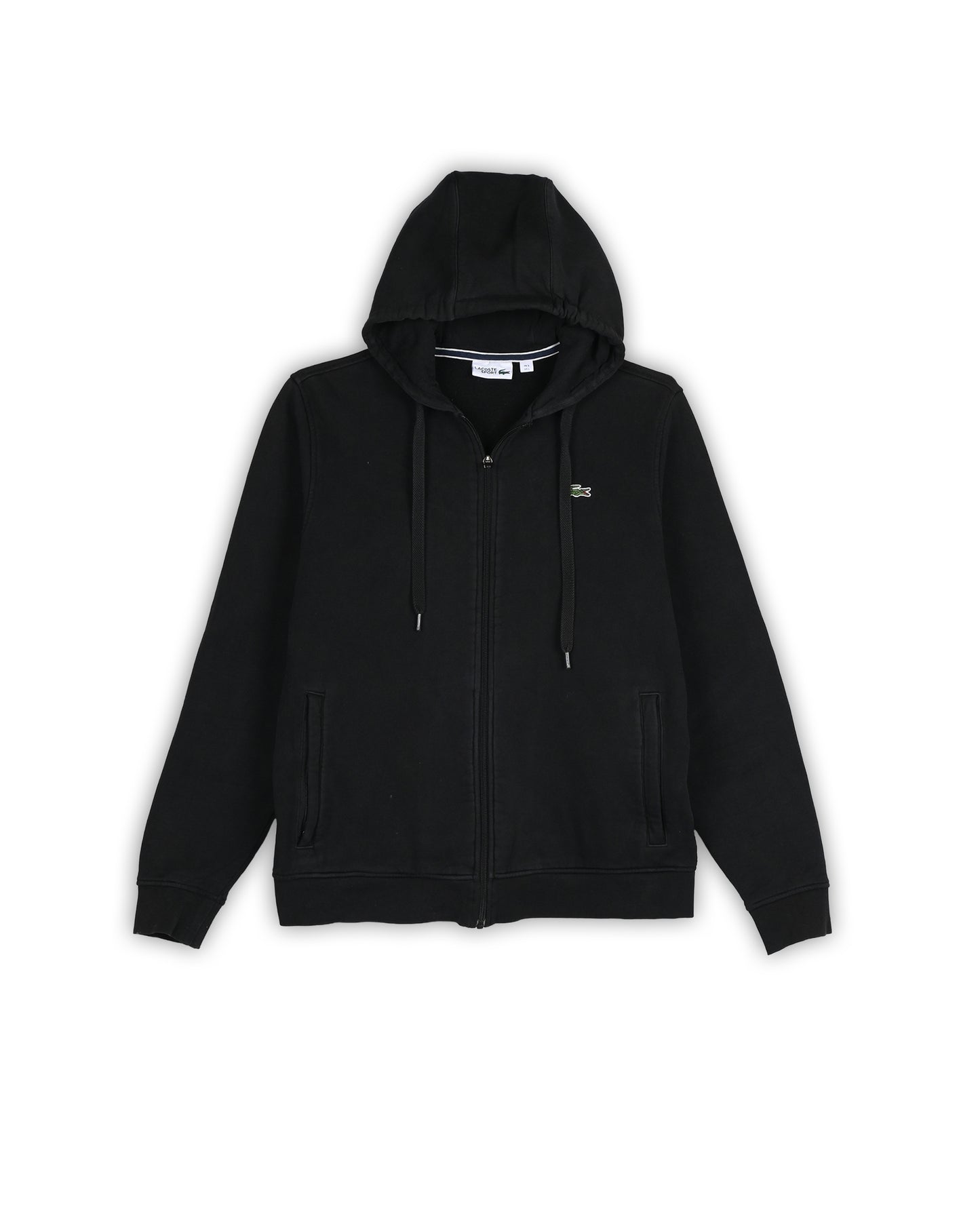 LACOSTE JACKET - L