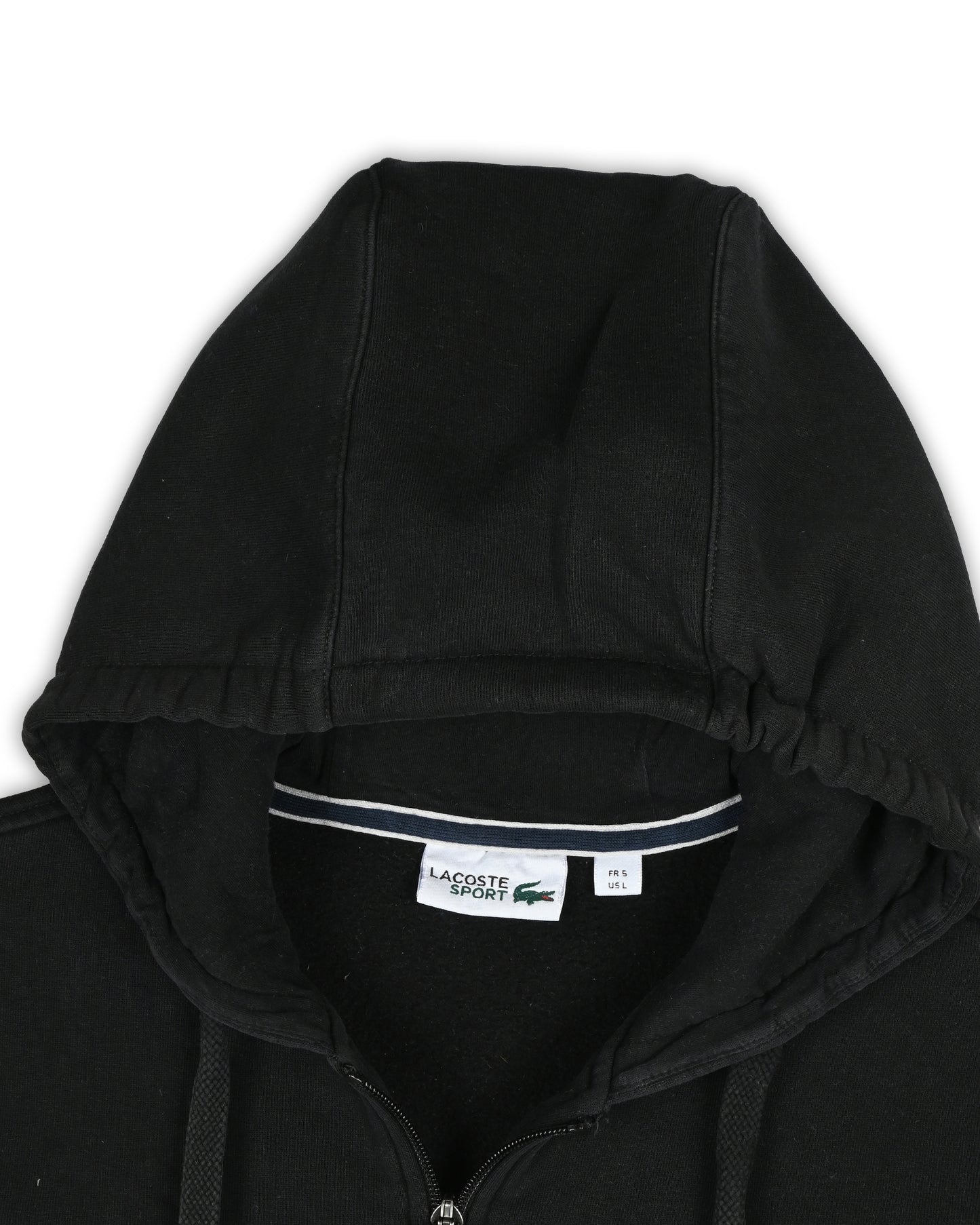 LACOSTE JACKET - L