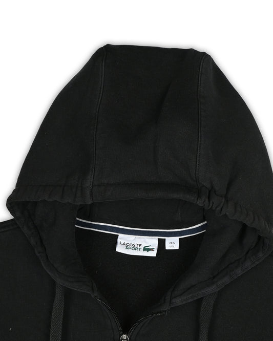 LACOSTE JACKET - L
