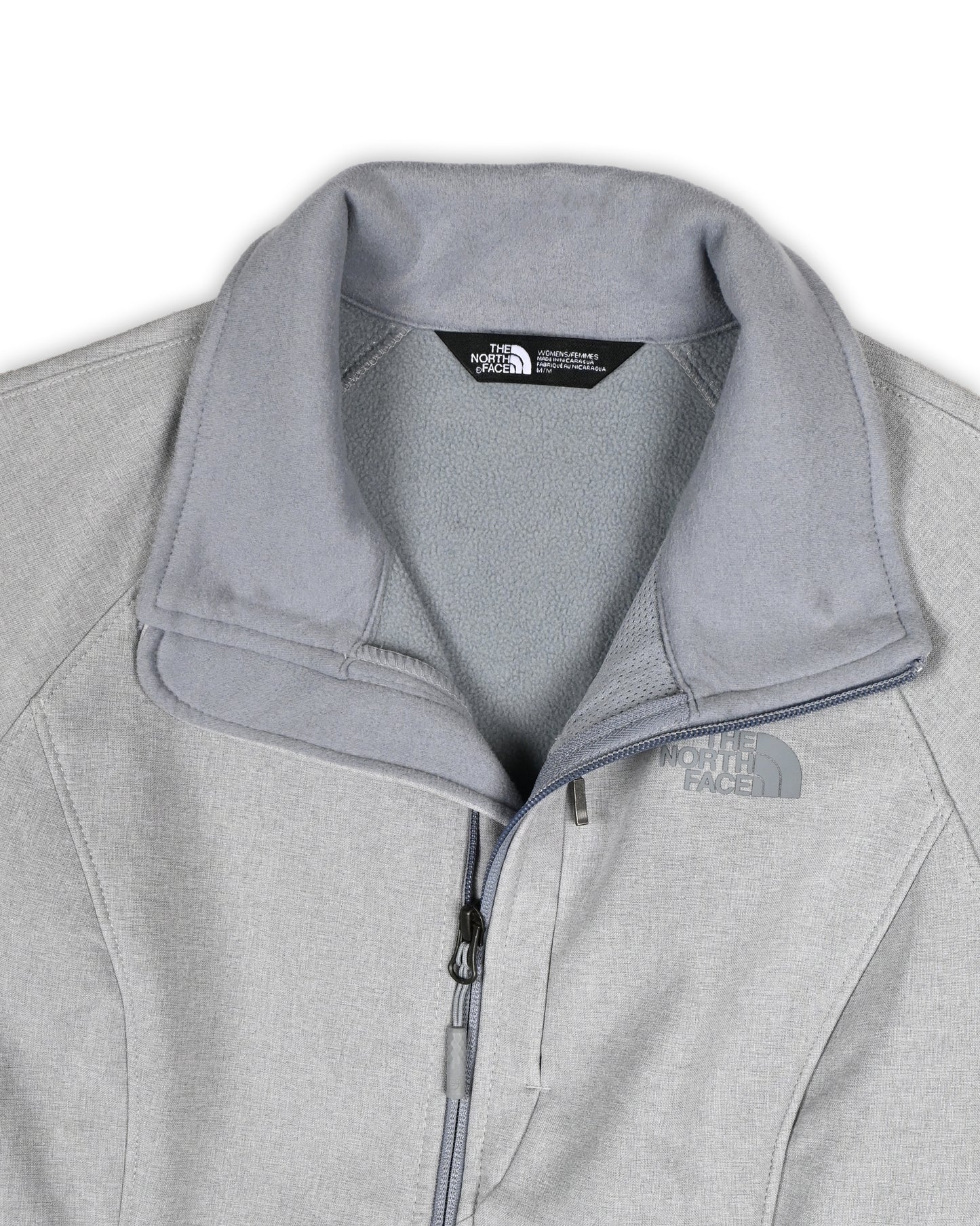 THE NORTH FACE WOMEN'S JACKET - M
