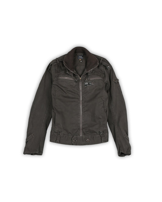 G-STAR WOMEN'S JACKET - S