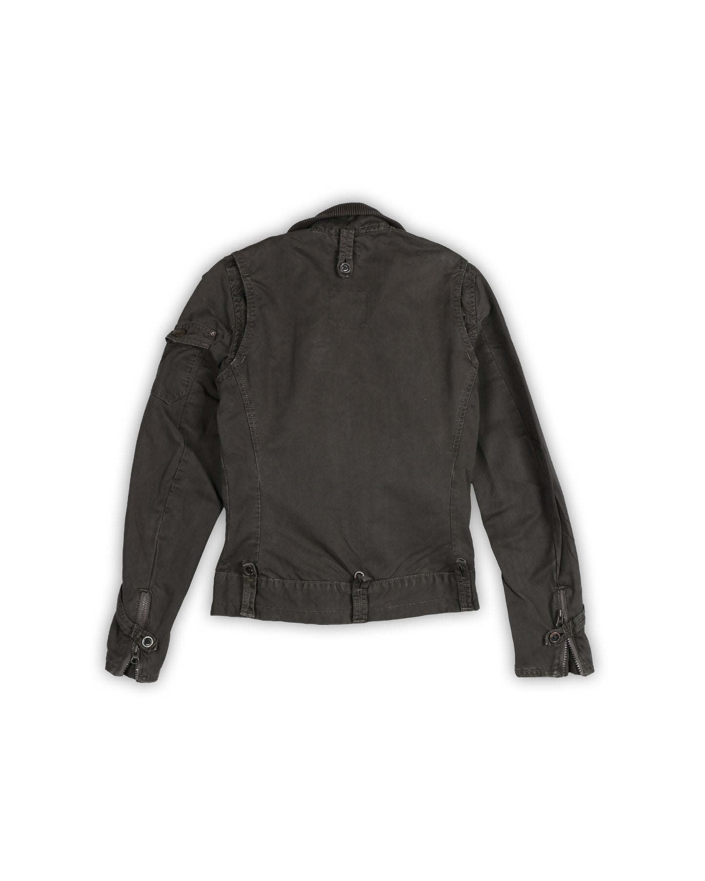 G-STAR WOMEN'S JACKET - S