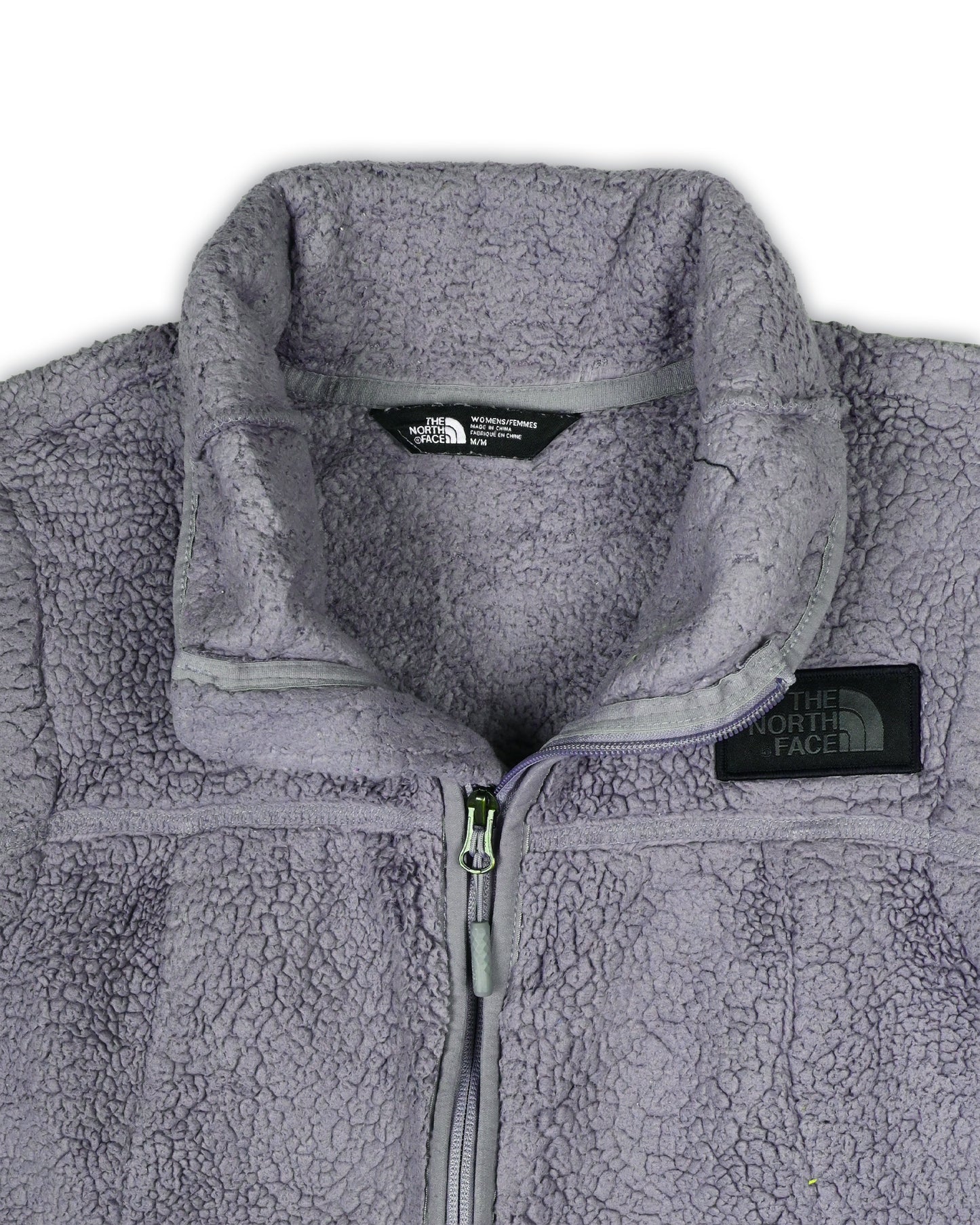 THE NORTH FACE WOMEN'S JACKET - M