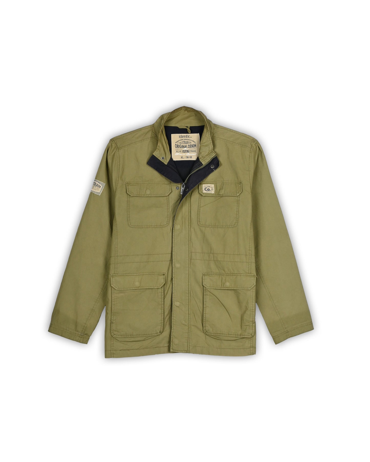 VINTAGE JACKET - XL