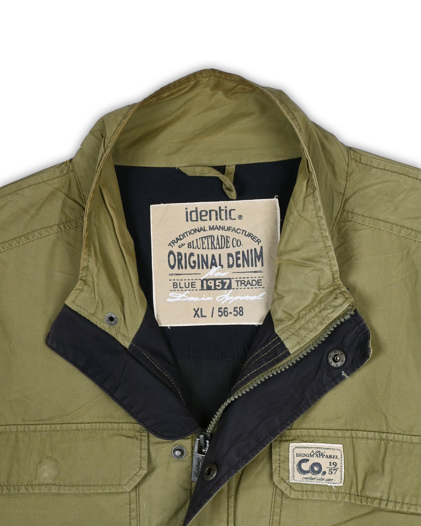 VINTAGE JACKET - XL