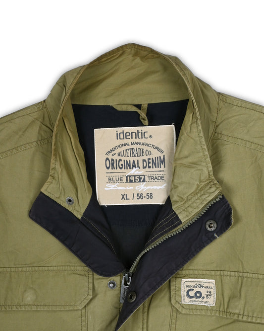VINTAGE JACKET - XL