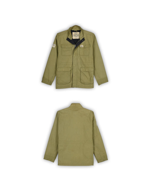 VINTAGE JACKET - XL