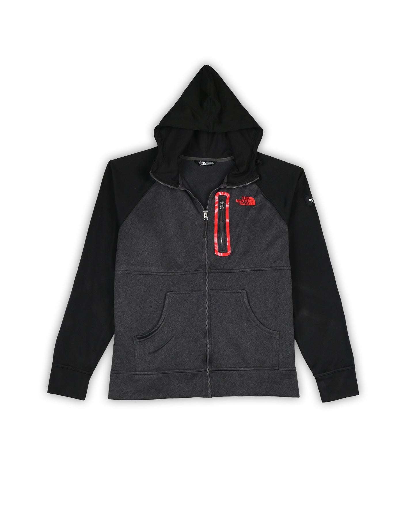 THE NORTH FACE JACKET - L