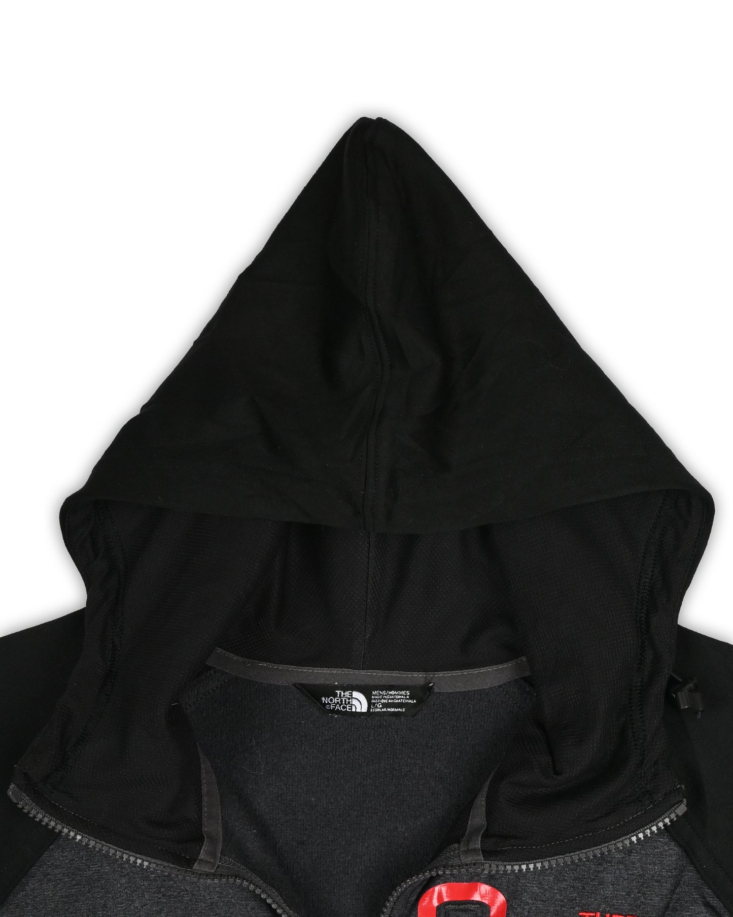 THE NORTH FACE JACKET - L