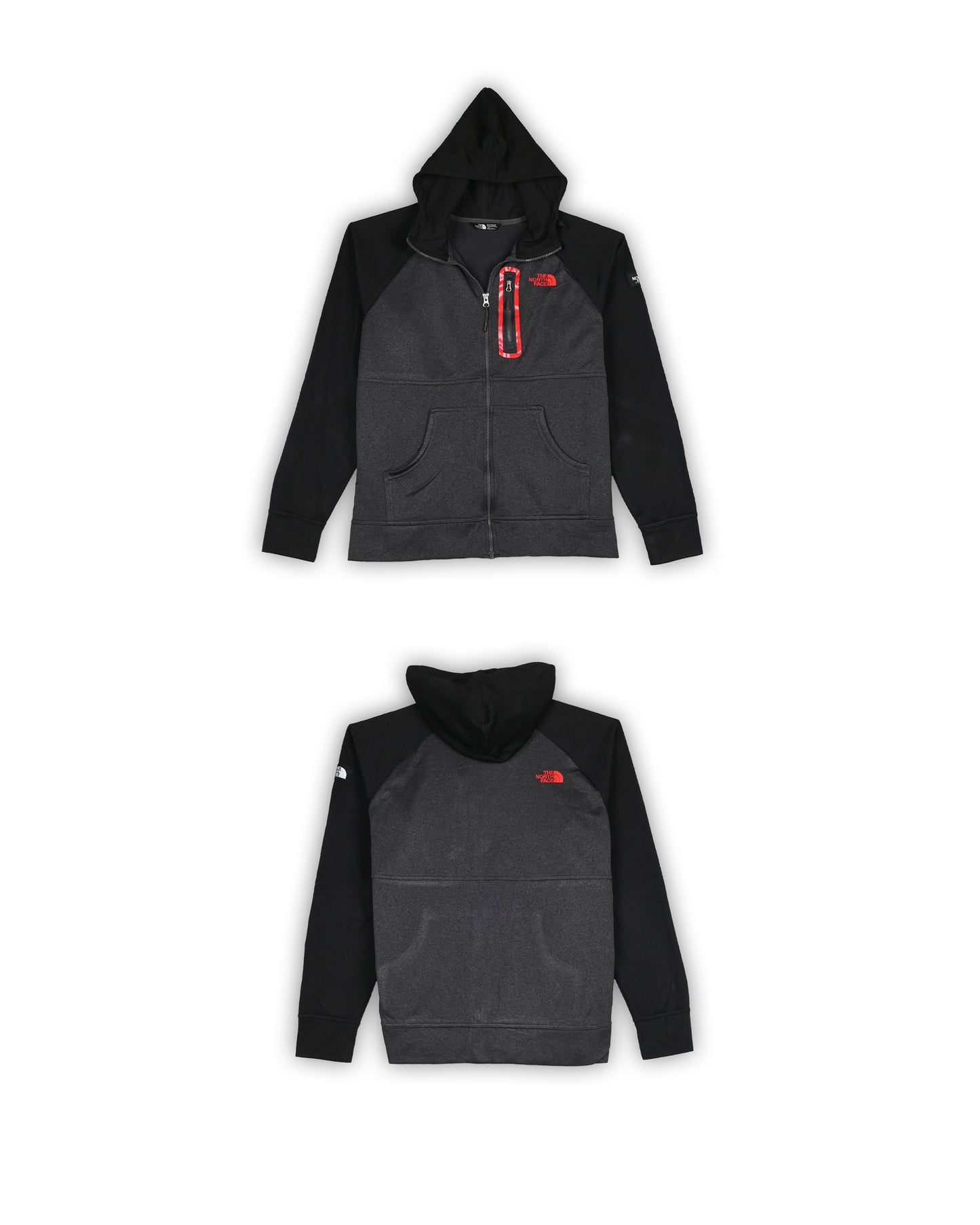 THE NORTH FACE JACKET - L