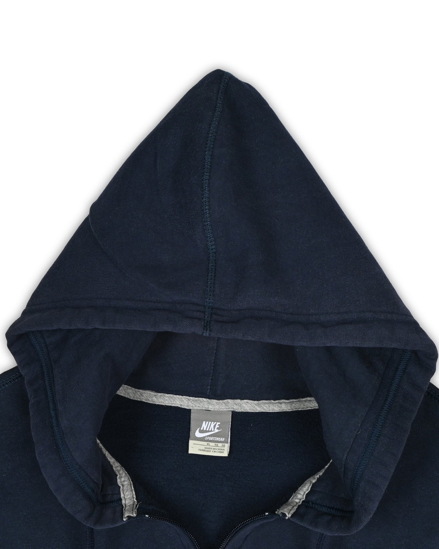 NIKE JACKET - XL