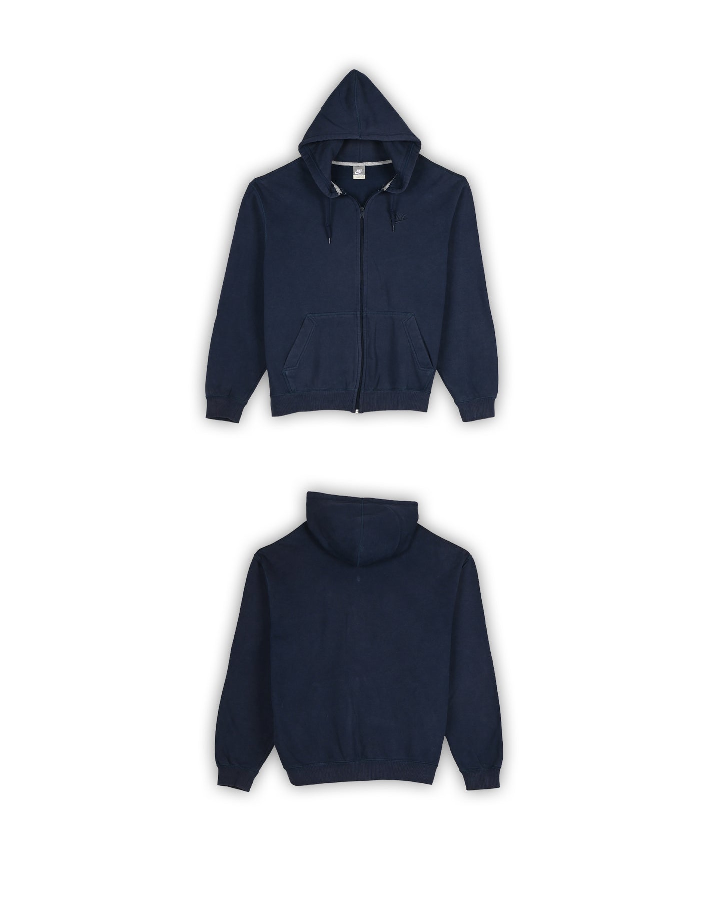 NIKE JACKET - XL