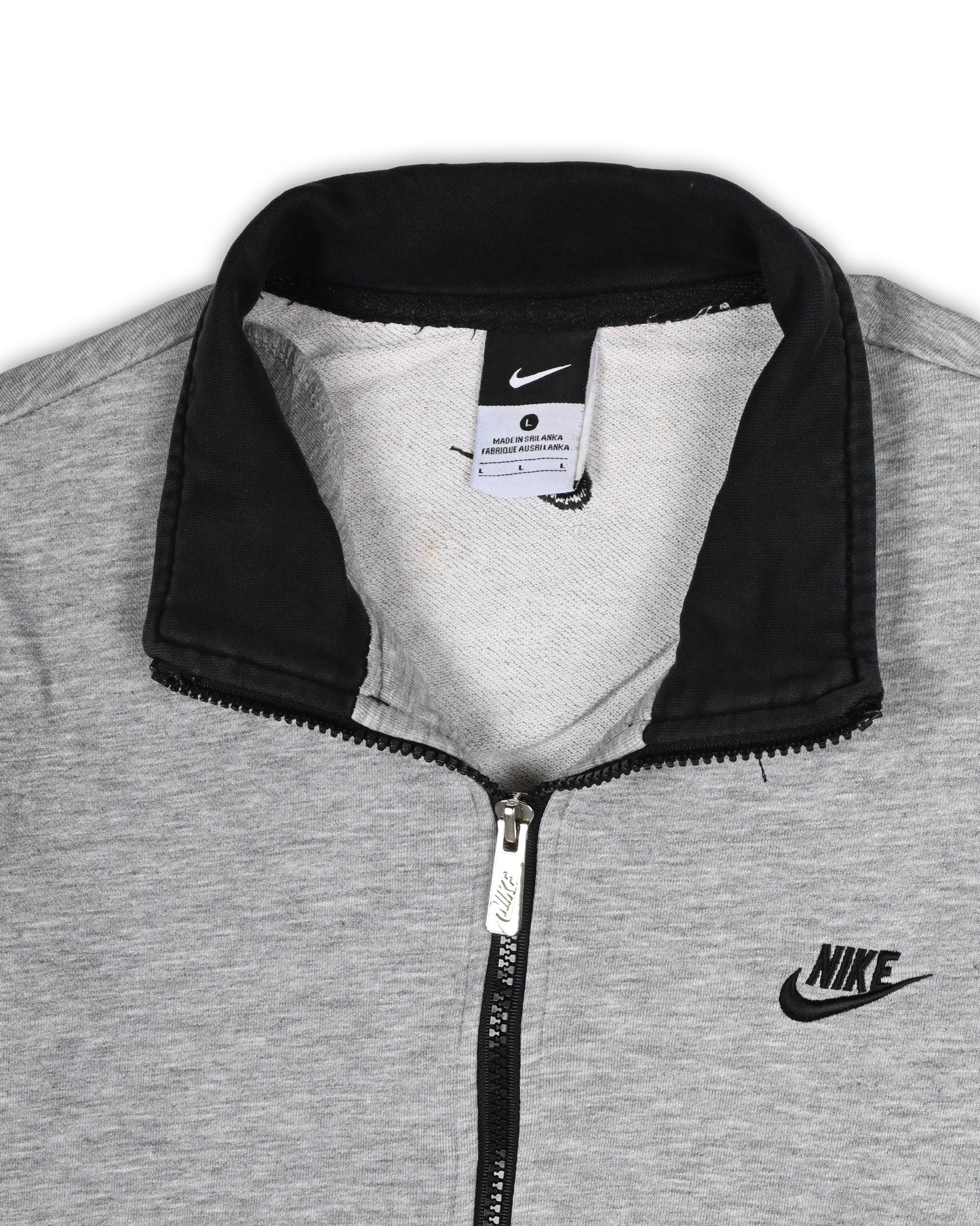 NIKE JACKET - L