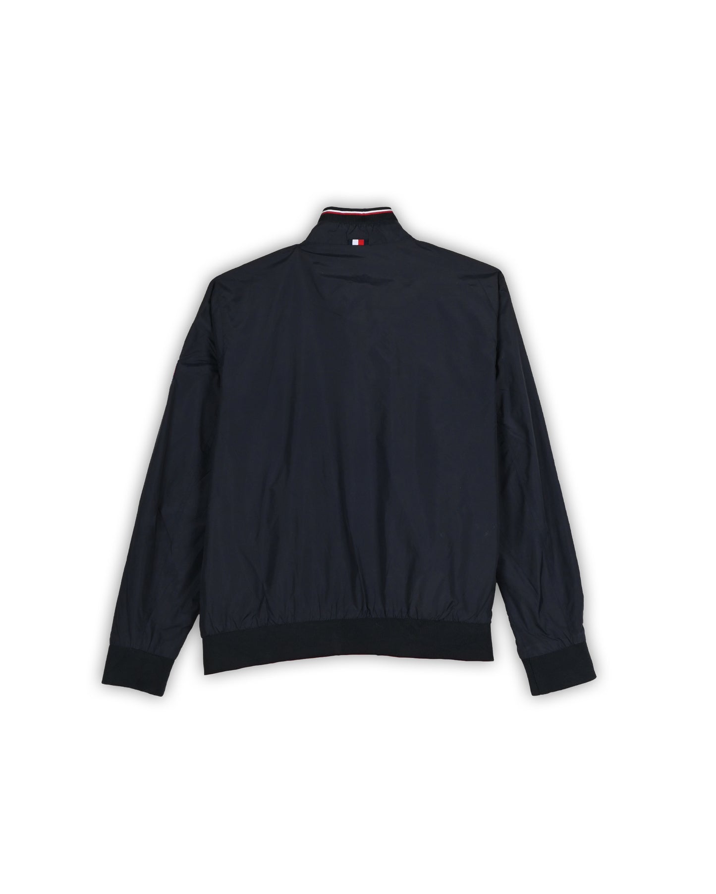 TOMMY HILFIGER REVERSIBLE JACKET - L