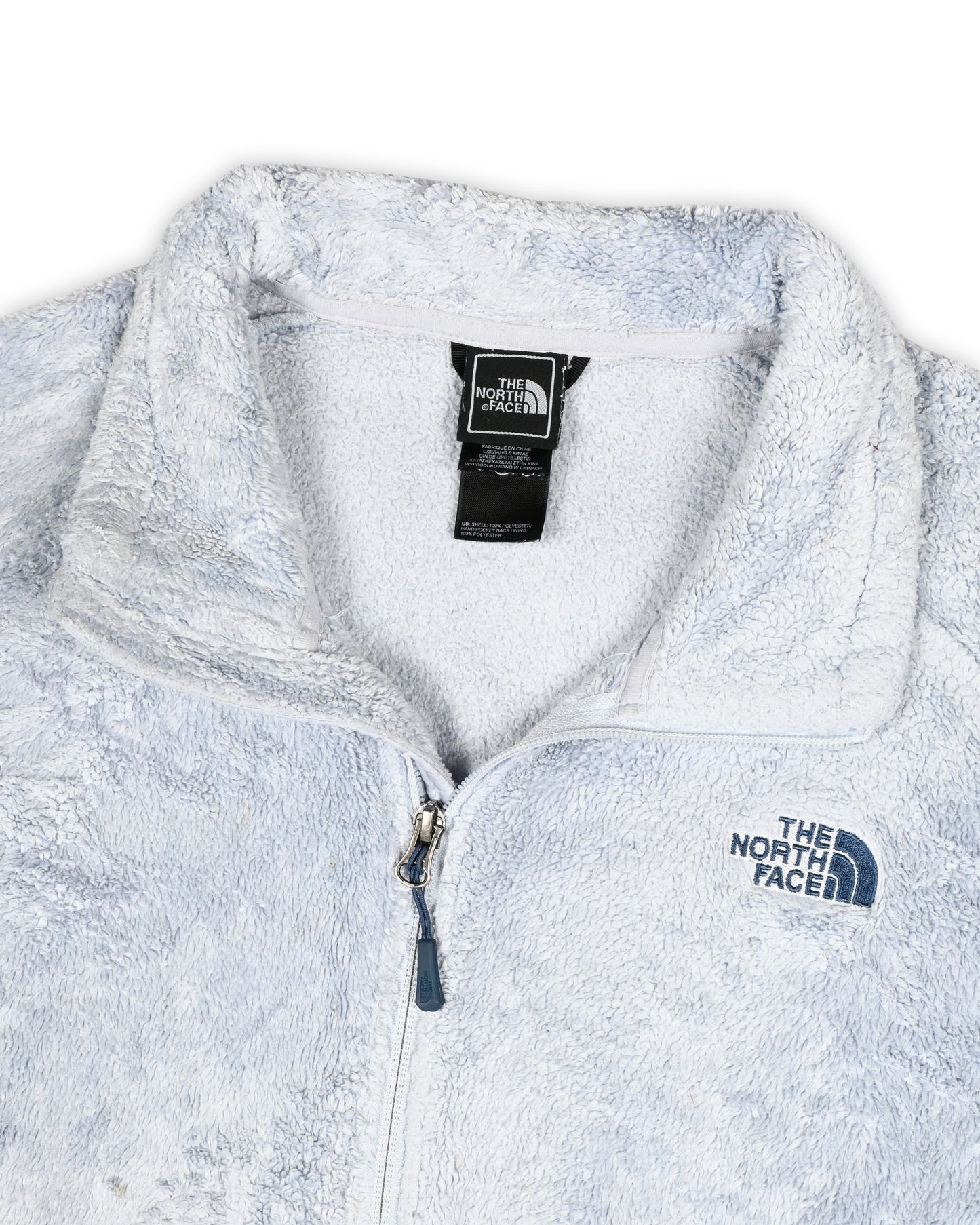 THE NORTH FACE WOMEN'S JACKET - XL