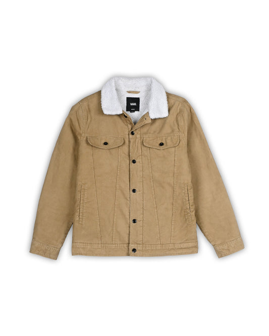VANS JACKET - M