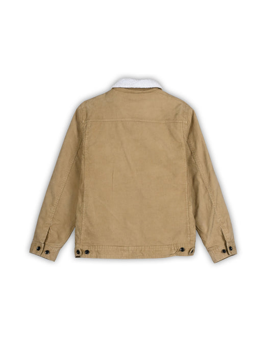 VANS JACKET - M