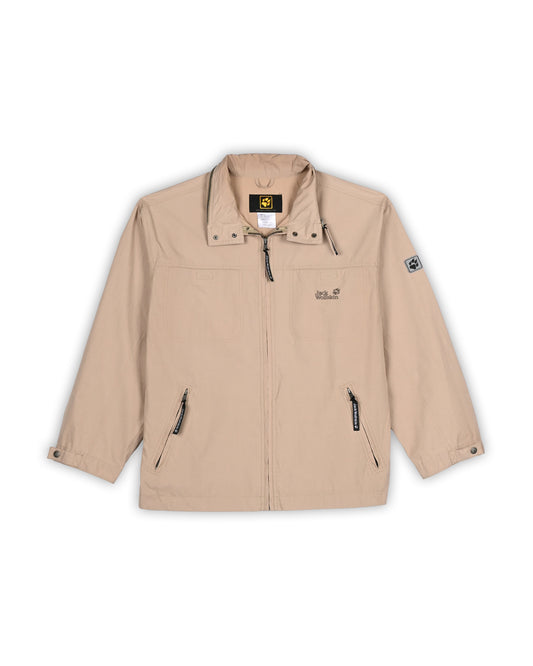 JACK WOLFSKIN JACKET - L