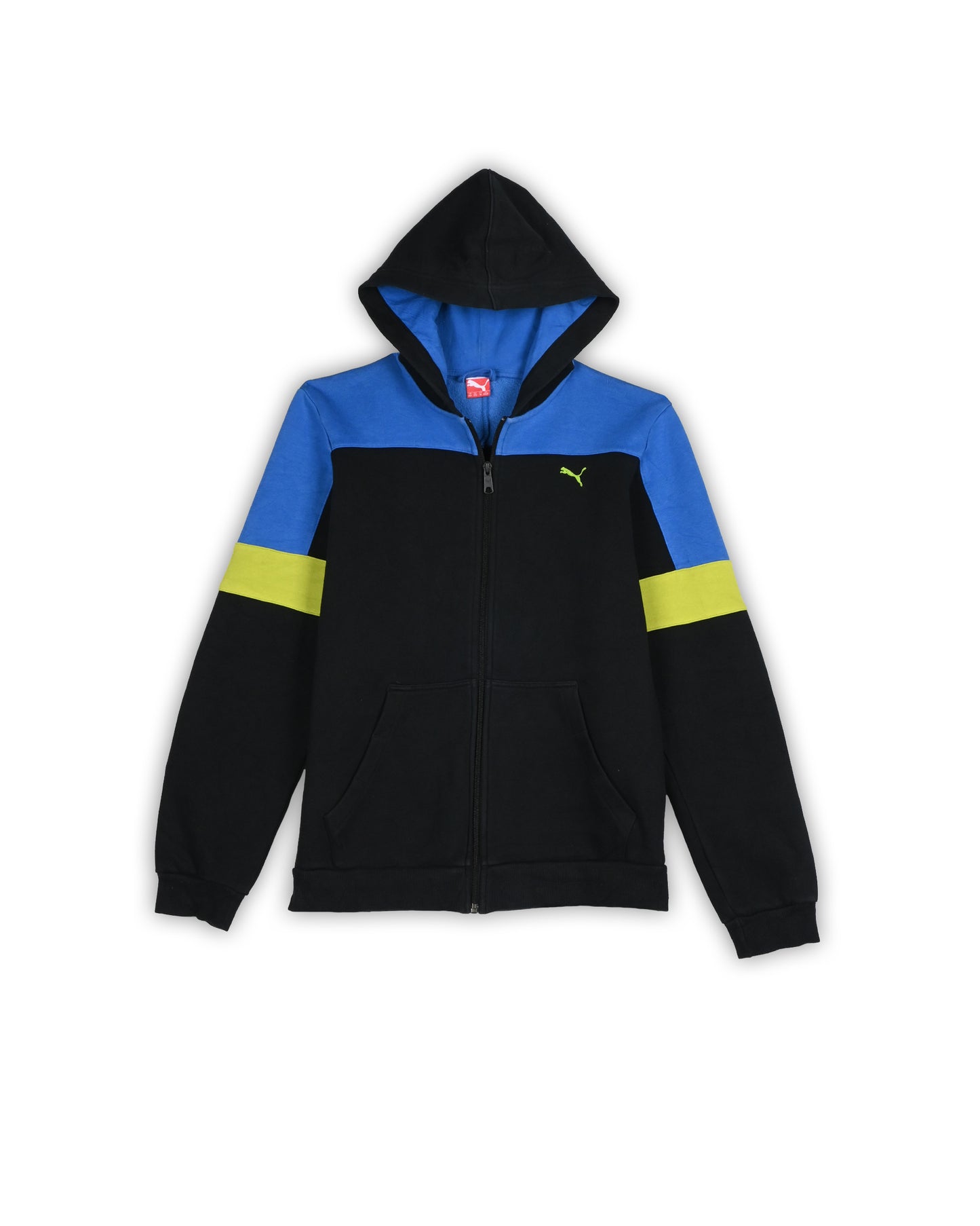 PUMA JACKET - XXL