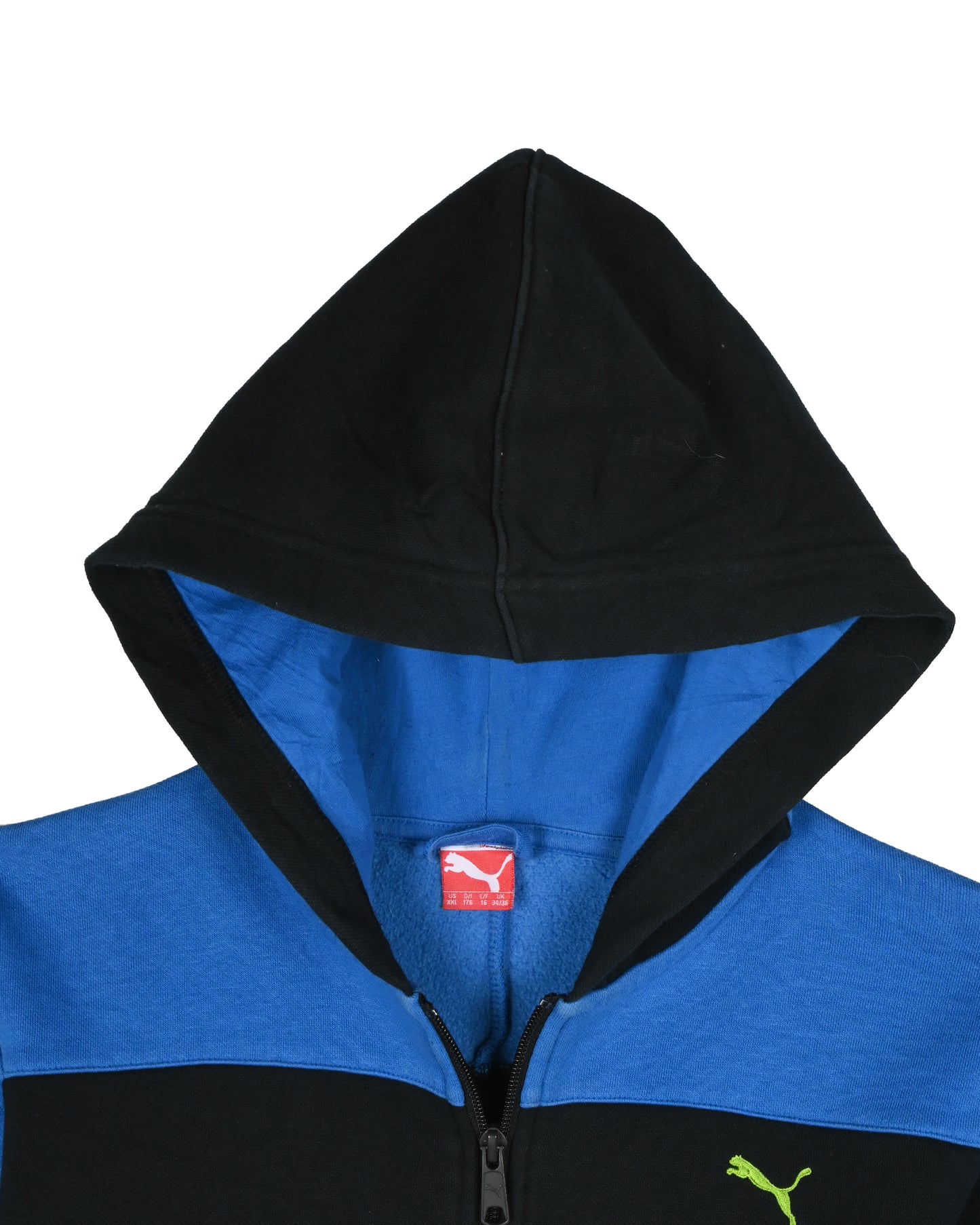 PUMA JACKET - XXL