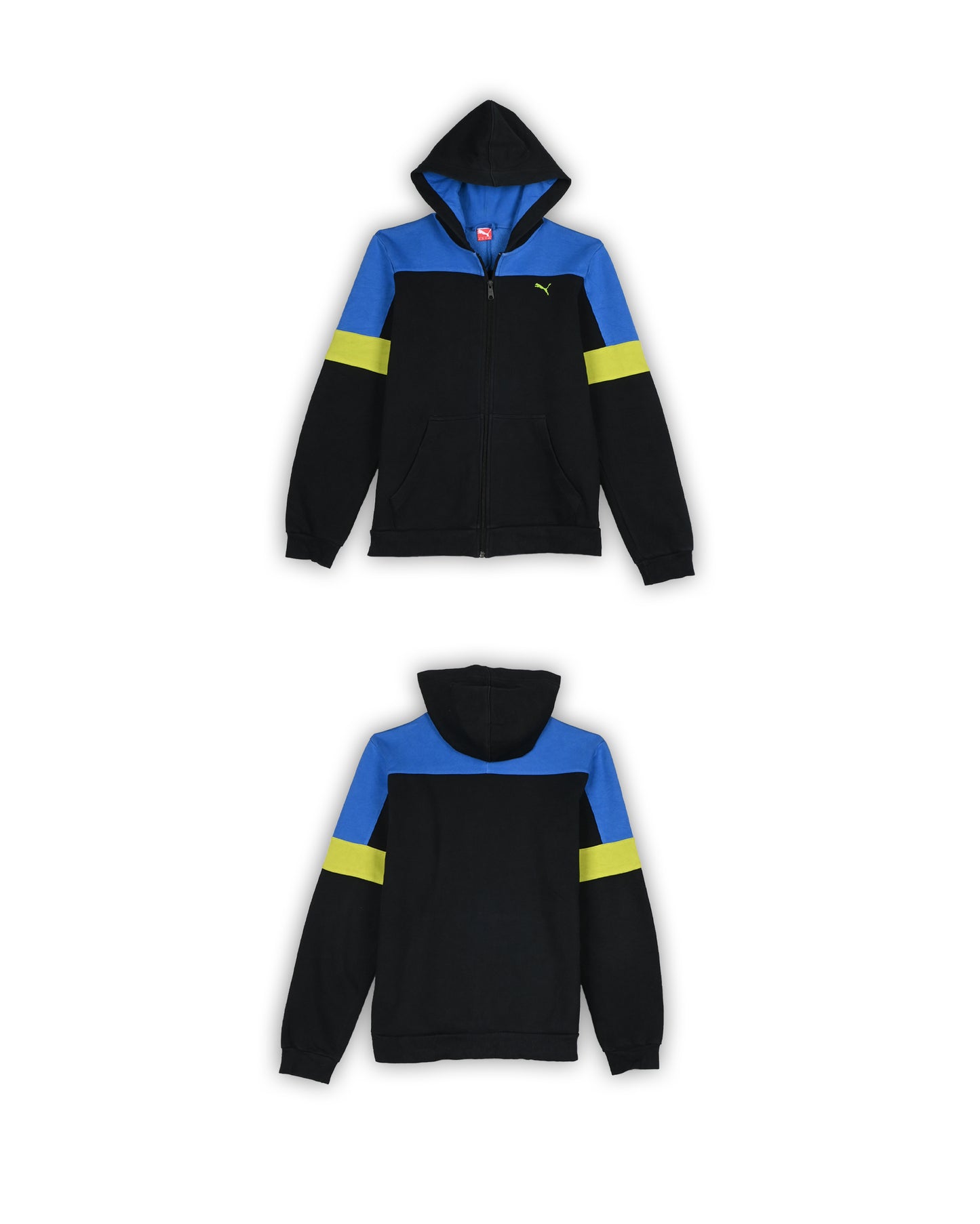 PUMA JACKET - XXL