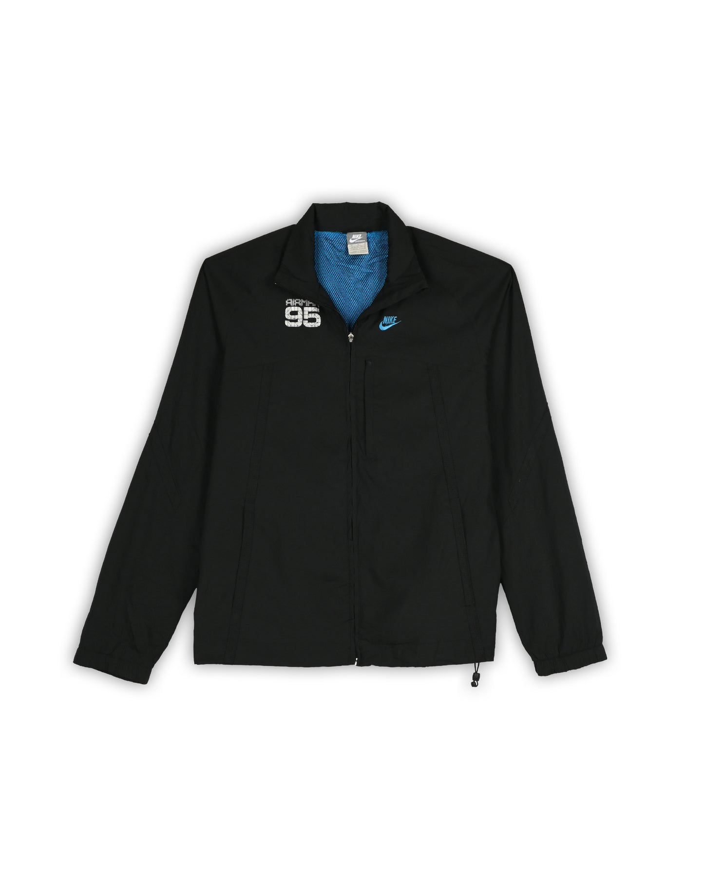 NIKE AIRMAX 95 JACKET - M