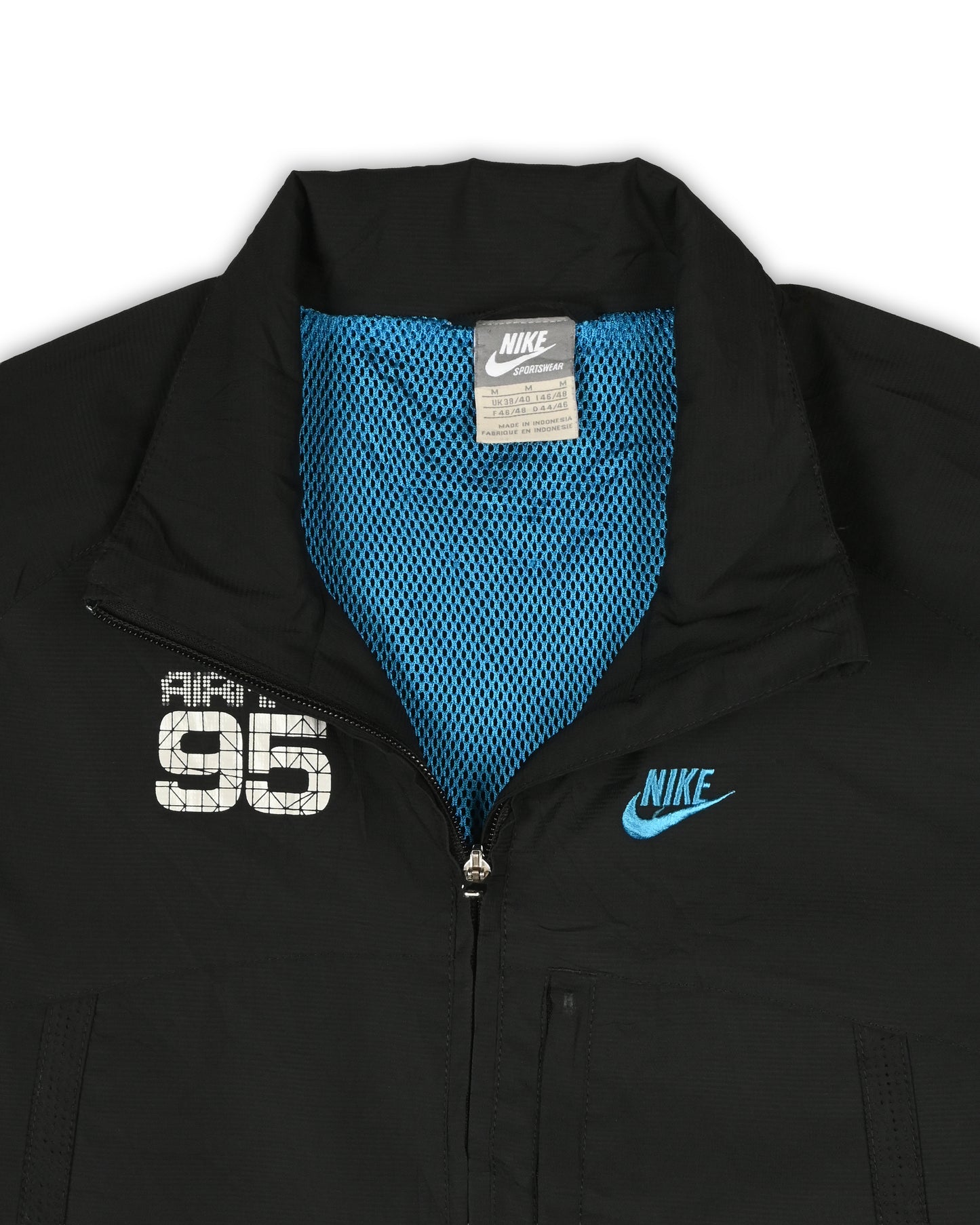 NIKE AIRMAX 95 JACKET - M
