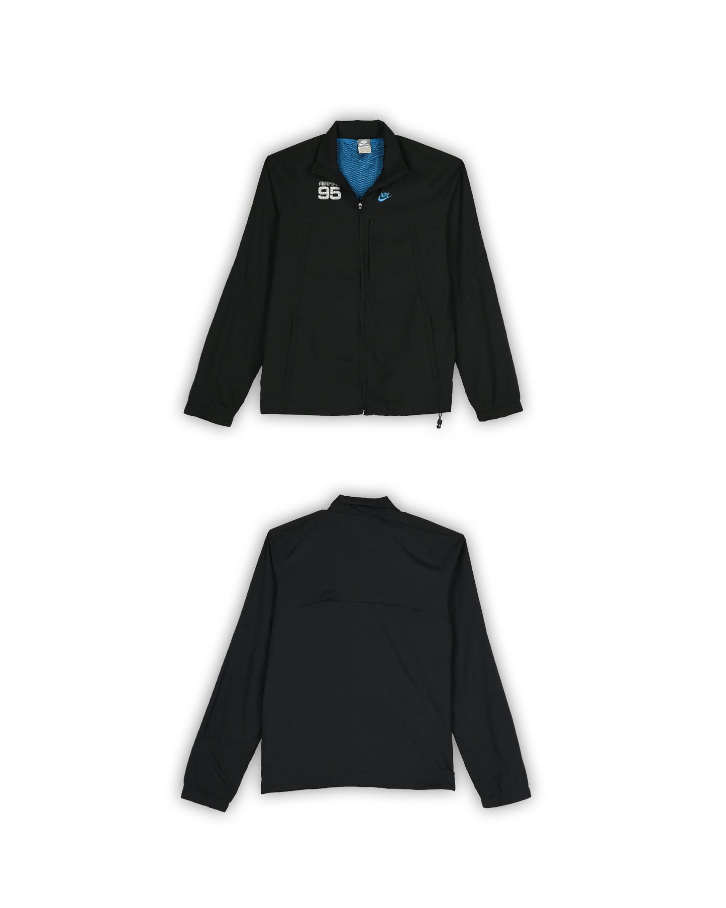 NIKE AIRMAX 95 JACKET - M