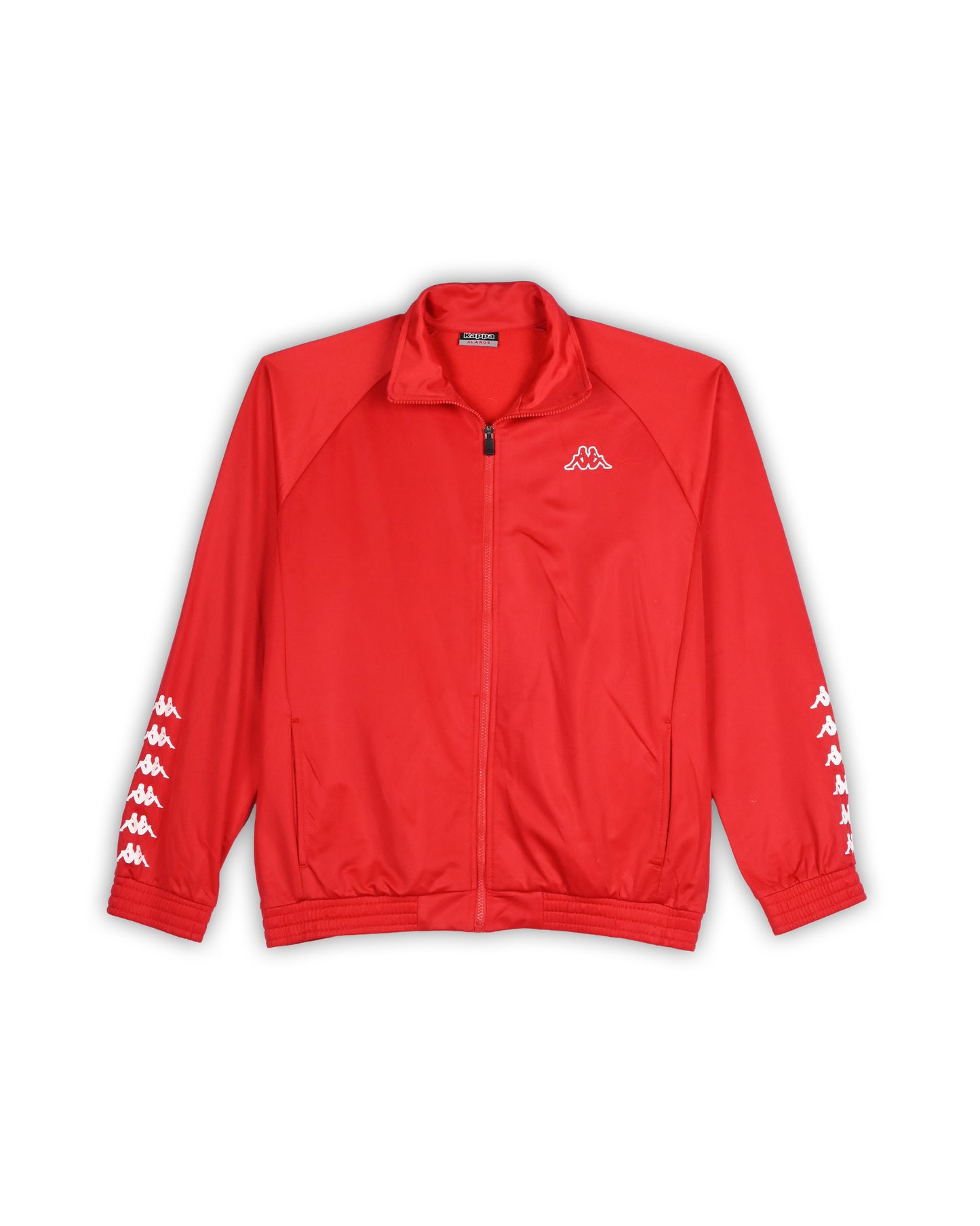 KAPPA JACKET - XL
