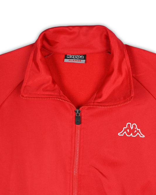 KAPPA JACKET - XL