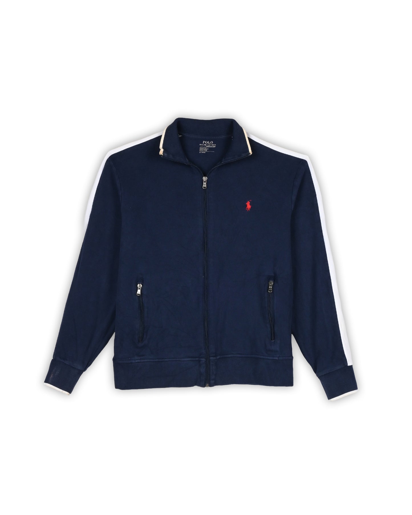 POLO RALPH LAUREN JACKET - M