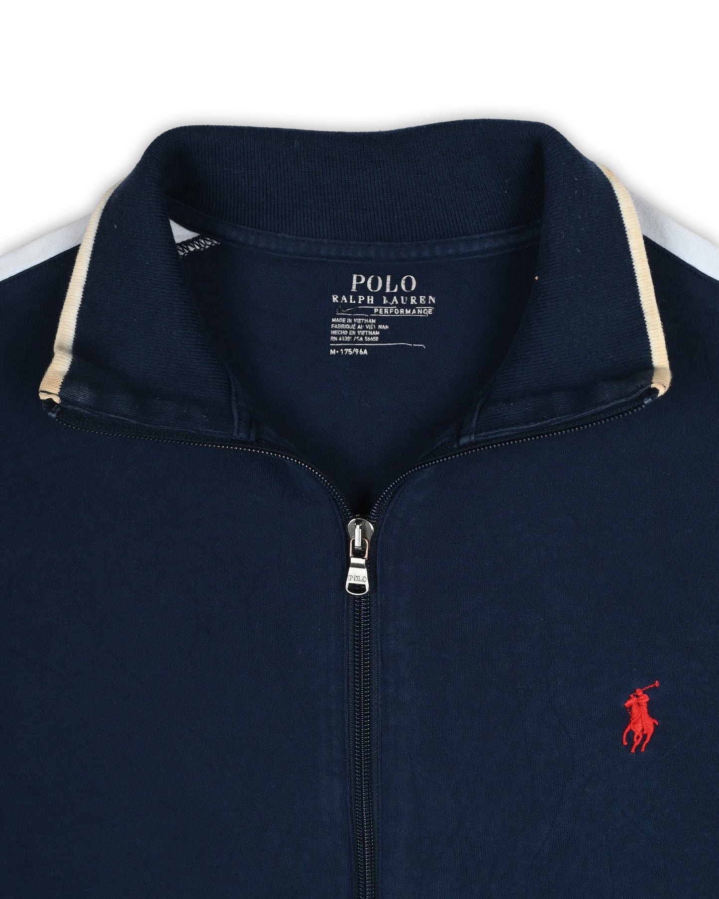 POLO RALPH LAUREN JACKET - M