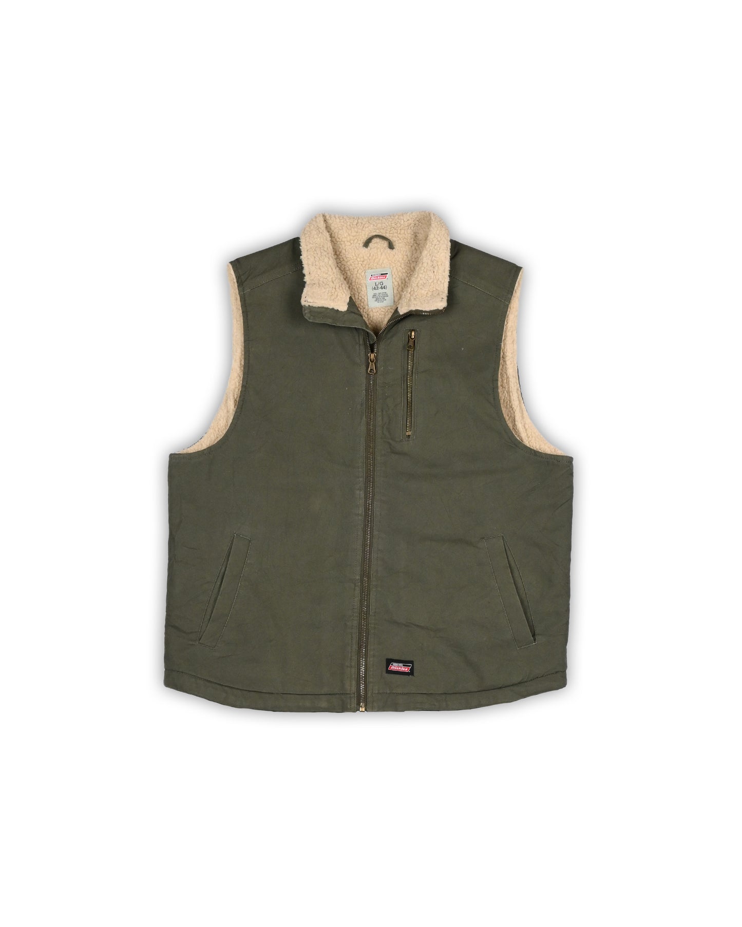 DICKIES JACKET - L
