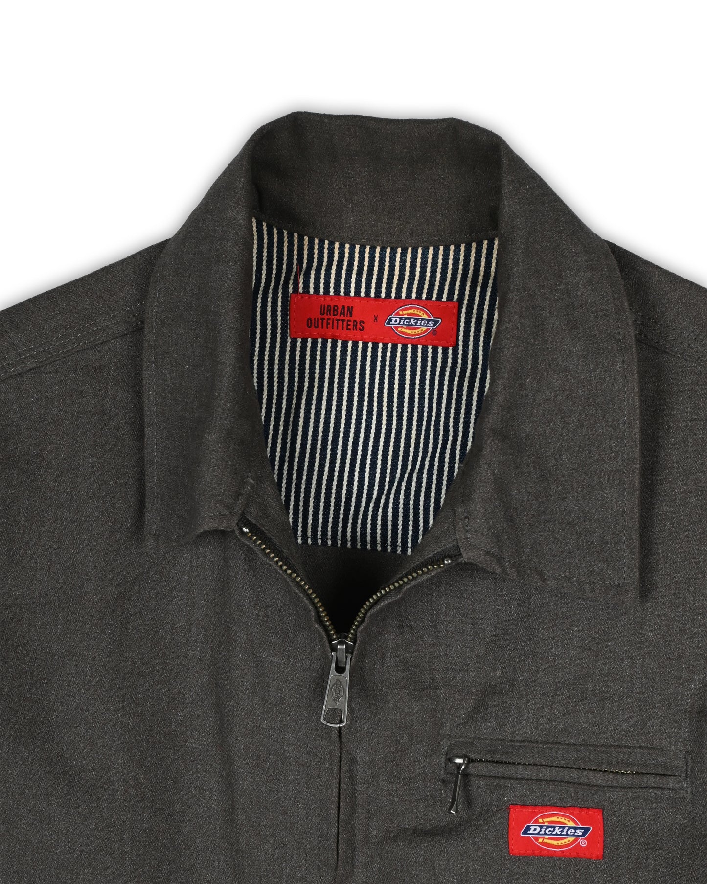 DICKIES JACKET - S