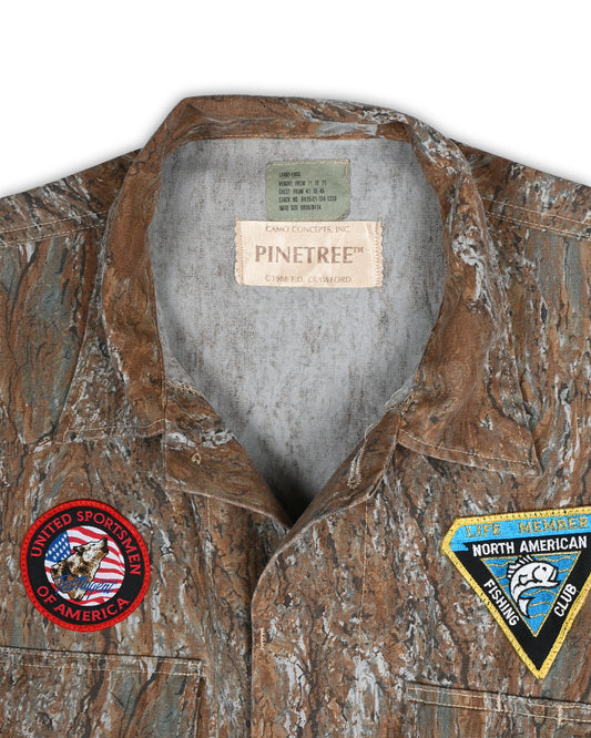 PINETREE JACKET - L