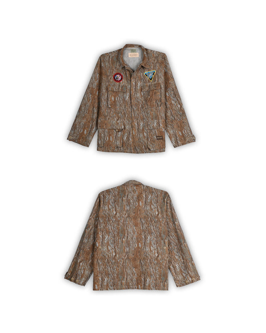 PINETREE JACKET - L