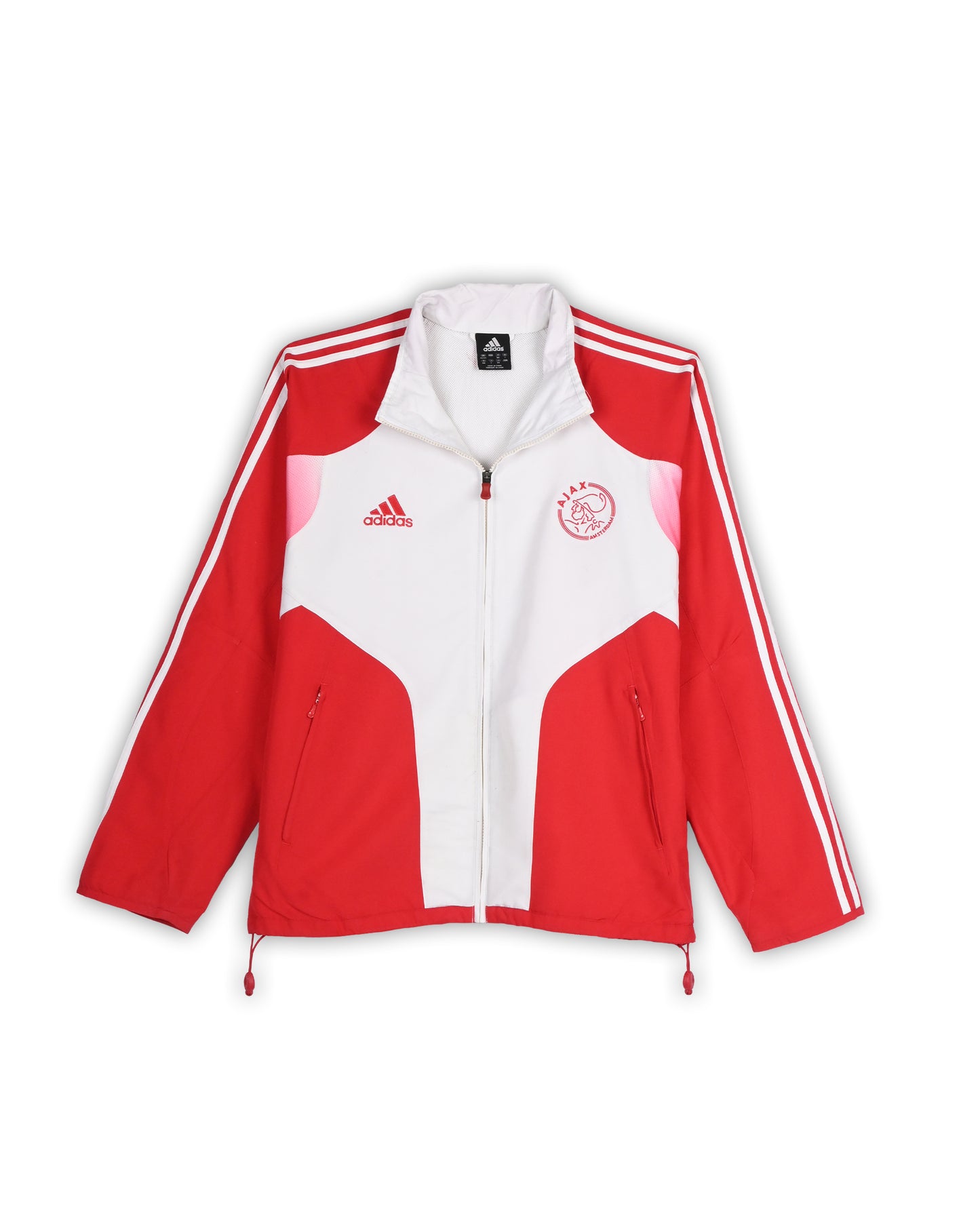 ADIDAS JACKET - L