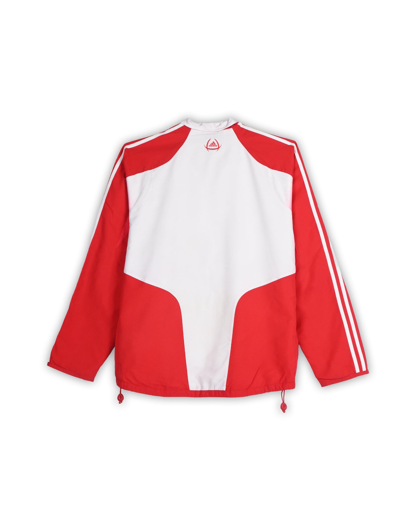 ADIDAS JACKET - L