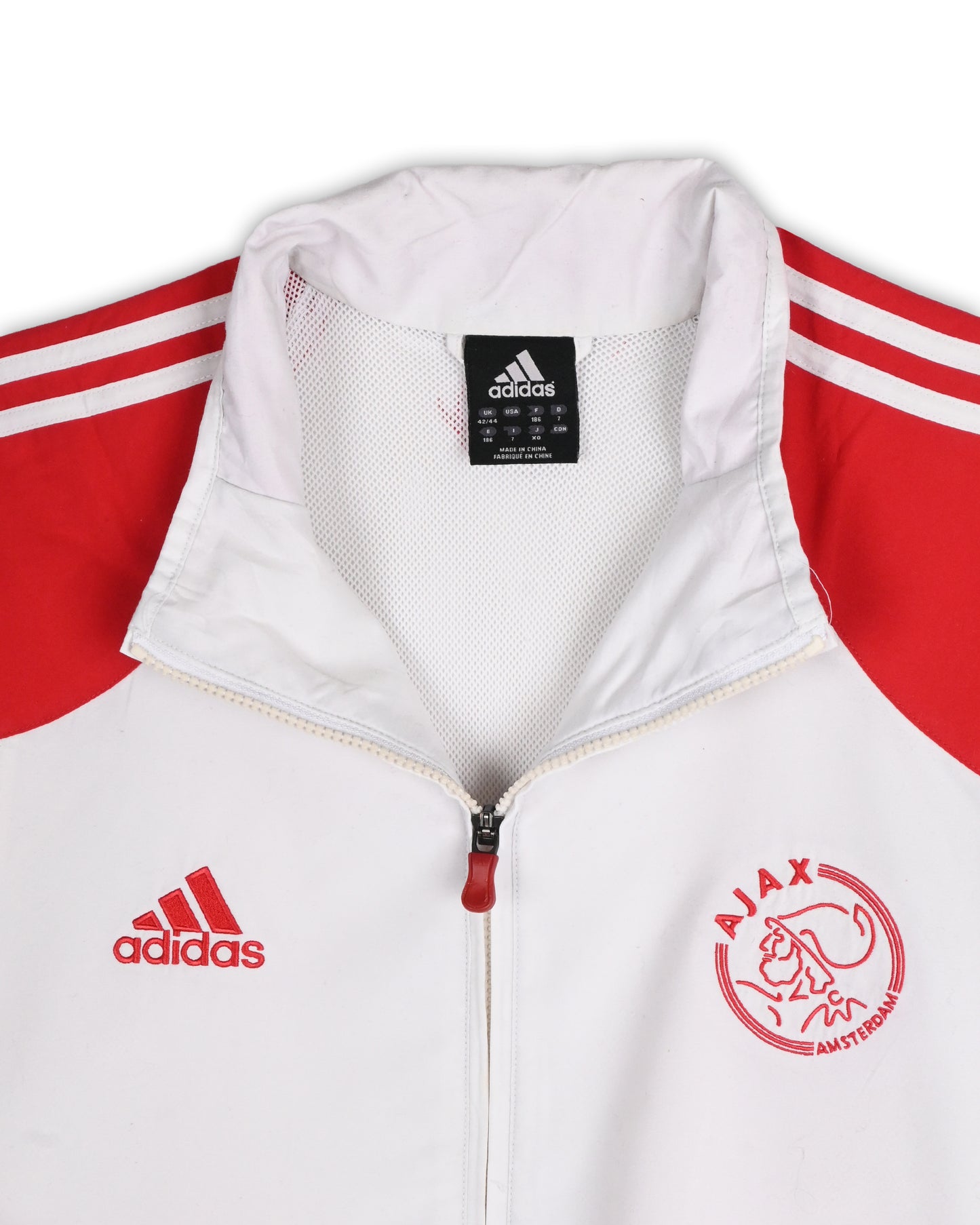 ADIDAS JACKET - L
