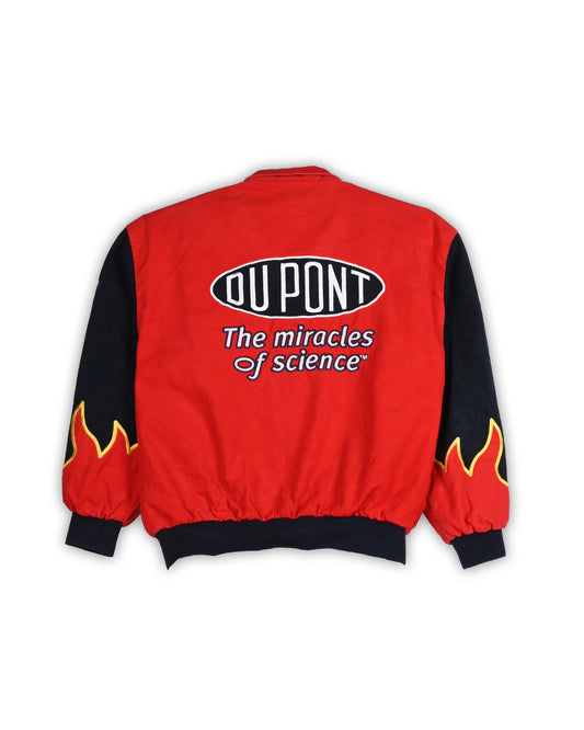 CHASE AUTHENTICS RACING JACKET - L