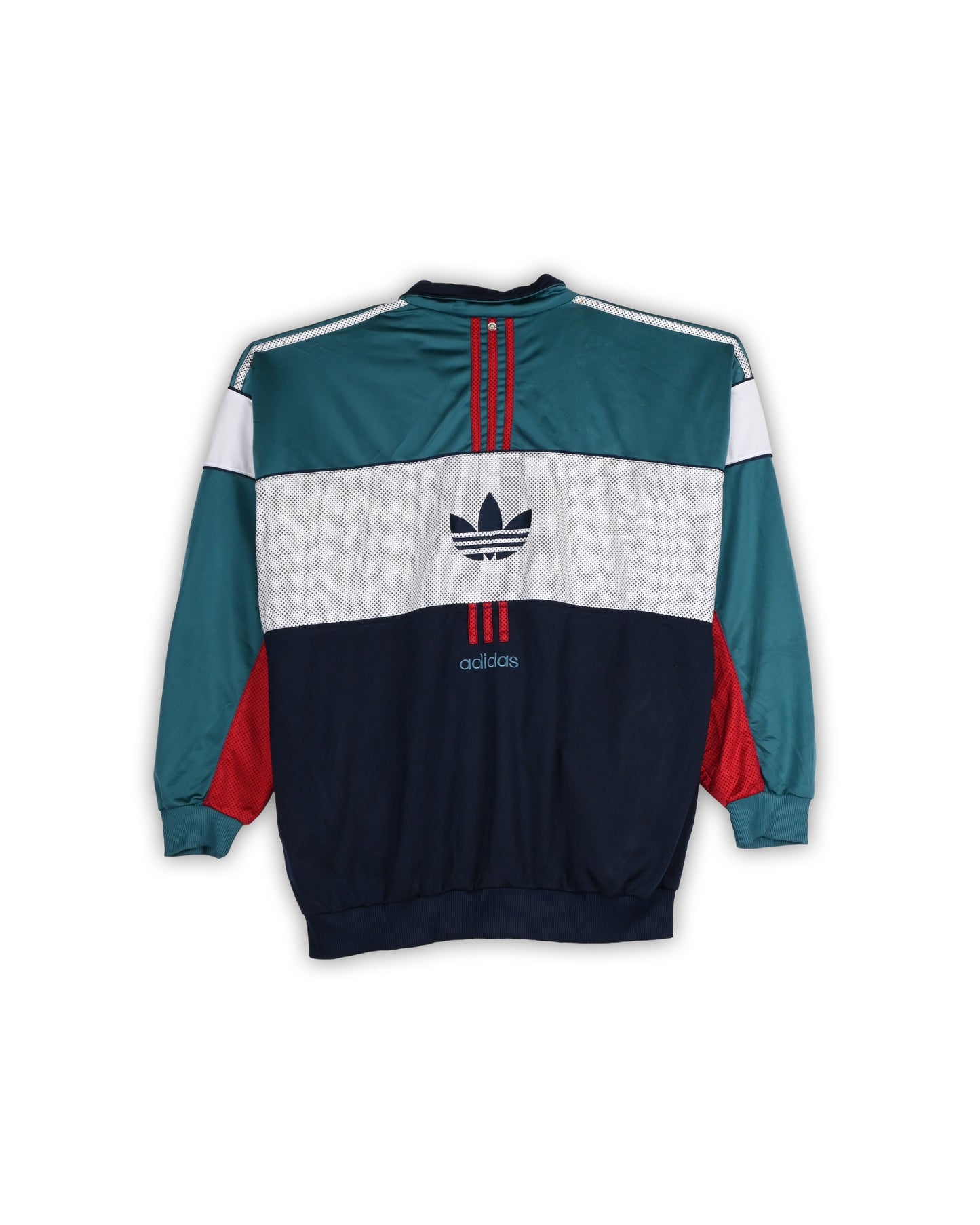 ADIDAS ORIGINALS JACKET - XL