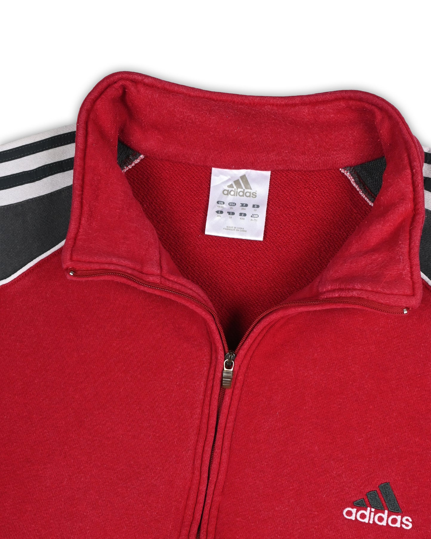 ADIDAS JACKET - XL